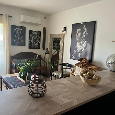 Casa Mia דירה Sarrola-Carcopino
