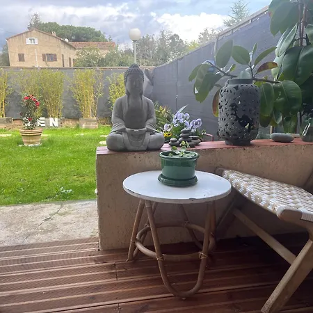 Casa Mia דירה