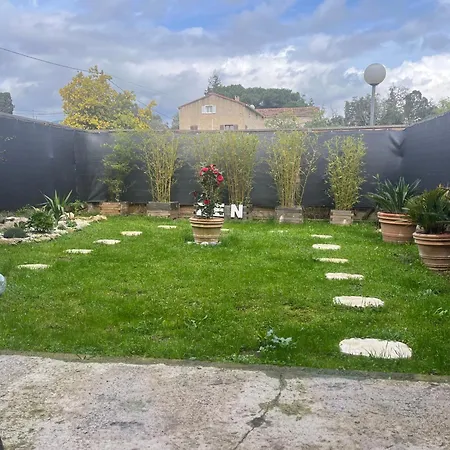 Casa Mia Sarrola-Carcopino